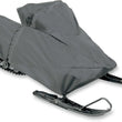 Load image into Gallery viewer, Parts unlimited Custom Cover - Black - Arctic Cat LM-4003-0075 - Side View