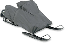 Load image into Gallery viewer, Parts unlimited Custom Cover - Black - Yamaha LM-4003-0096 - Side View