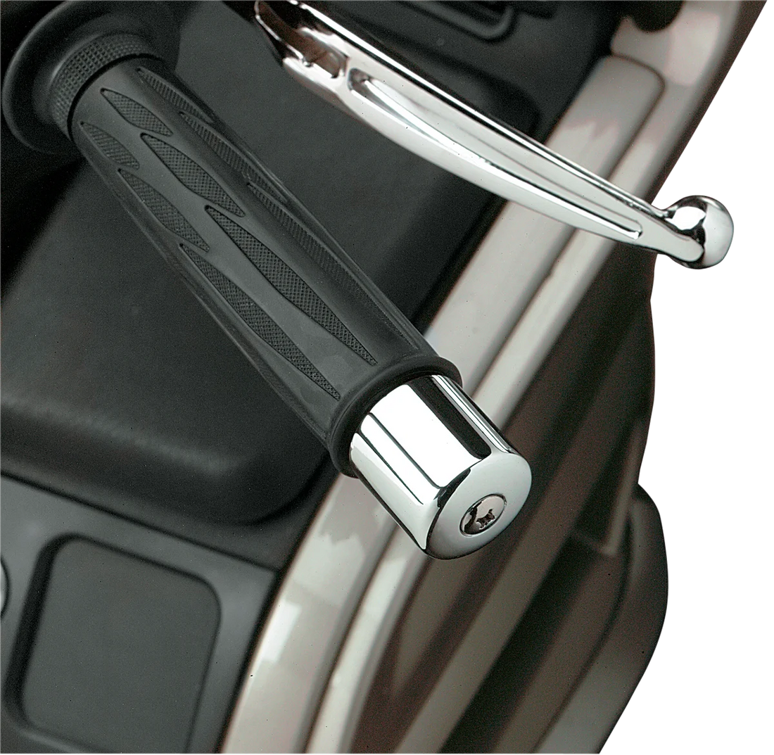 Parts unlimited Dampers - GL1800 45-1209-BC114 - Side View