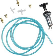 Load image into Gallery viewer, Parts unlimited Dual Mikuni Primer Kit PD820007 - Main Product View