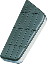 Load image into Gallery viewer, Parts unlimited Engine Guard Boards - Chrome - Honda 720208-BX1 - Main Product View