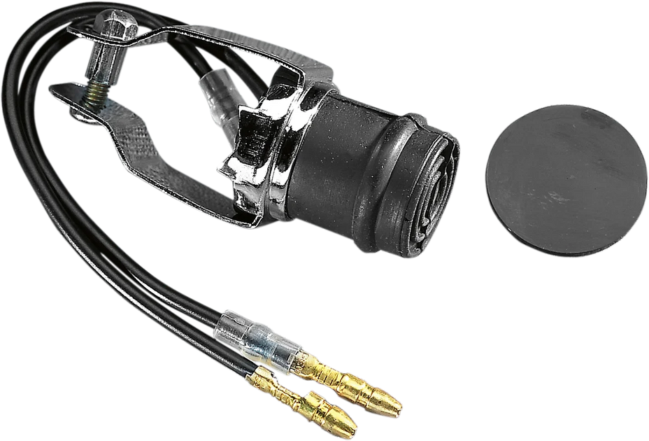 Parts Unlimited Engine Kill Switch 146 – CI Motorsports