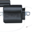 Load image into Gallery viewer, Parts unlimited External Ignition Coil - Main Product View