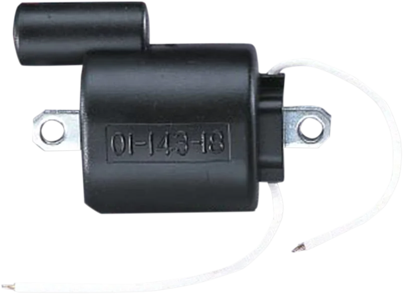 Parts unlimited External Ignition Coil - Main Product View