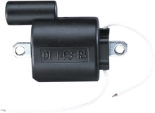 Load image into Gallery viewer, Parts unlimited External Ignition Coil - Main Product View