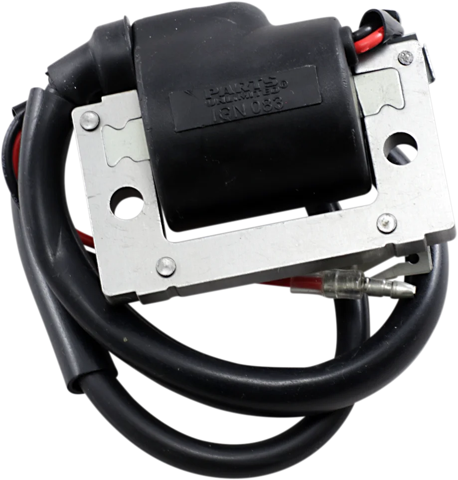 Parts unlimited External Ignition Coil - Main Product View