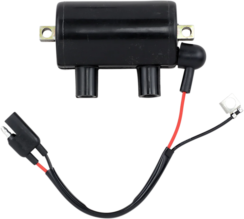 Parts unlimited External Ignition Coil - Main Product View