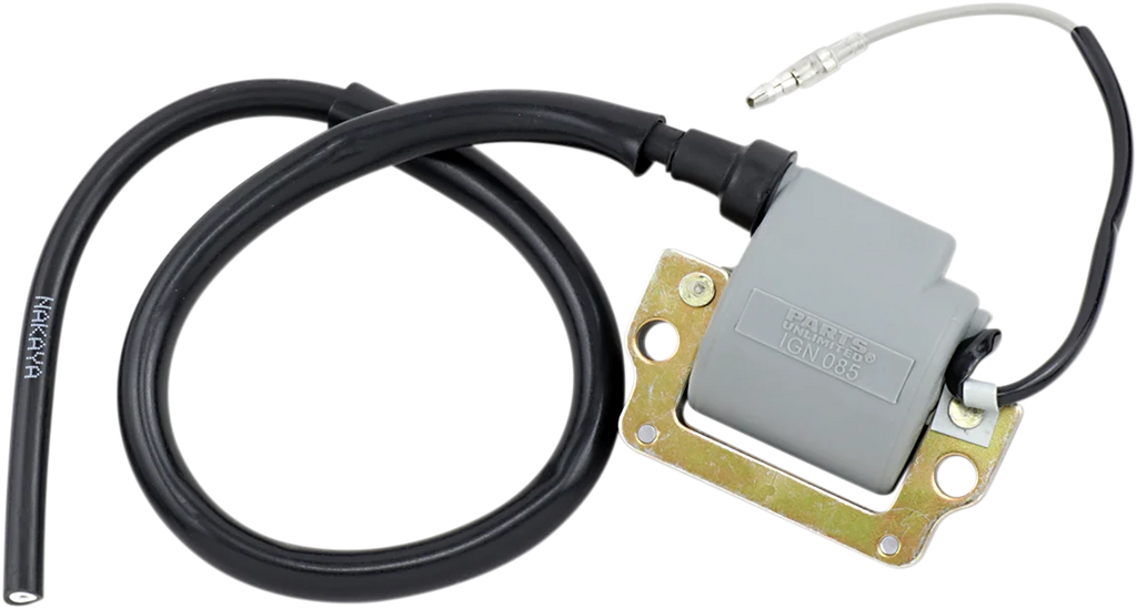 Parts unlimited External Ignition Coil - Main Product View