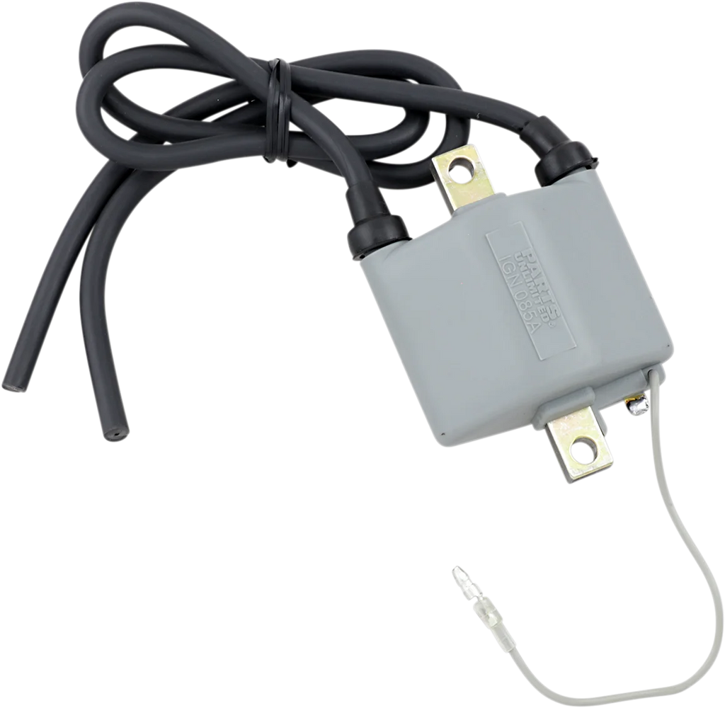 Parts unlimited External Ignition Coil - Main Product View