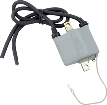 Load image into Gallery viewer, Parts unlimited External Ignition Coil - Main Product View