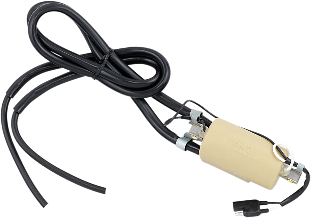 Parts unlimited External Ignition Coil - Main Product View