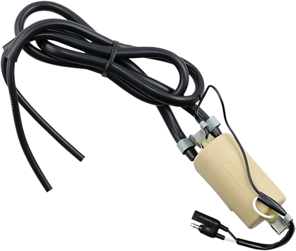 Parts unlimited External Ignition Coil - Main Product View