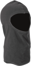 Load image into Gallery viewer, Parts unlimited Face Mask - Balaclava - Black - Main Product View