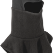 Load image into Gallery viewer, Parts unlimited Face Mask - Proclava - Black - Main Product View
