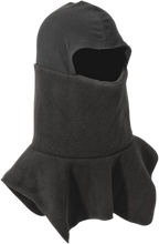Load image into Gallery viewer, Parts unlimited Face Mask - Proclava - Black - Main Product View