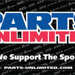 Load image into Gallery viewer, Parts unlimited Floormat - 24"x40" - Main Product View