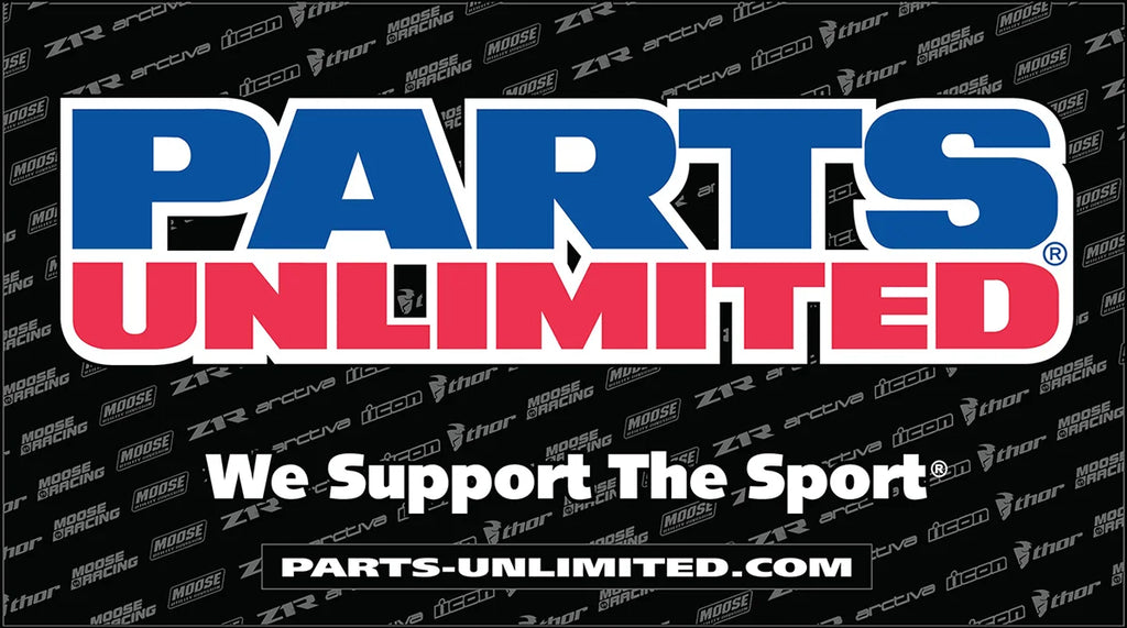 Parts unlimited Floormat - 24"x40" - Main Product View