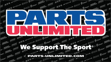 Load image into Gallery viewer, Parts unlimited Floormat - 24"x40" - Main Product View