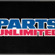 Load image into Gallery viewer, Parts unlimited Floormat - 24"x40" - Side View