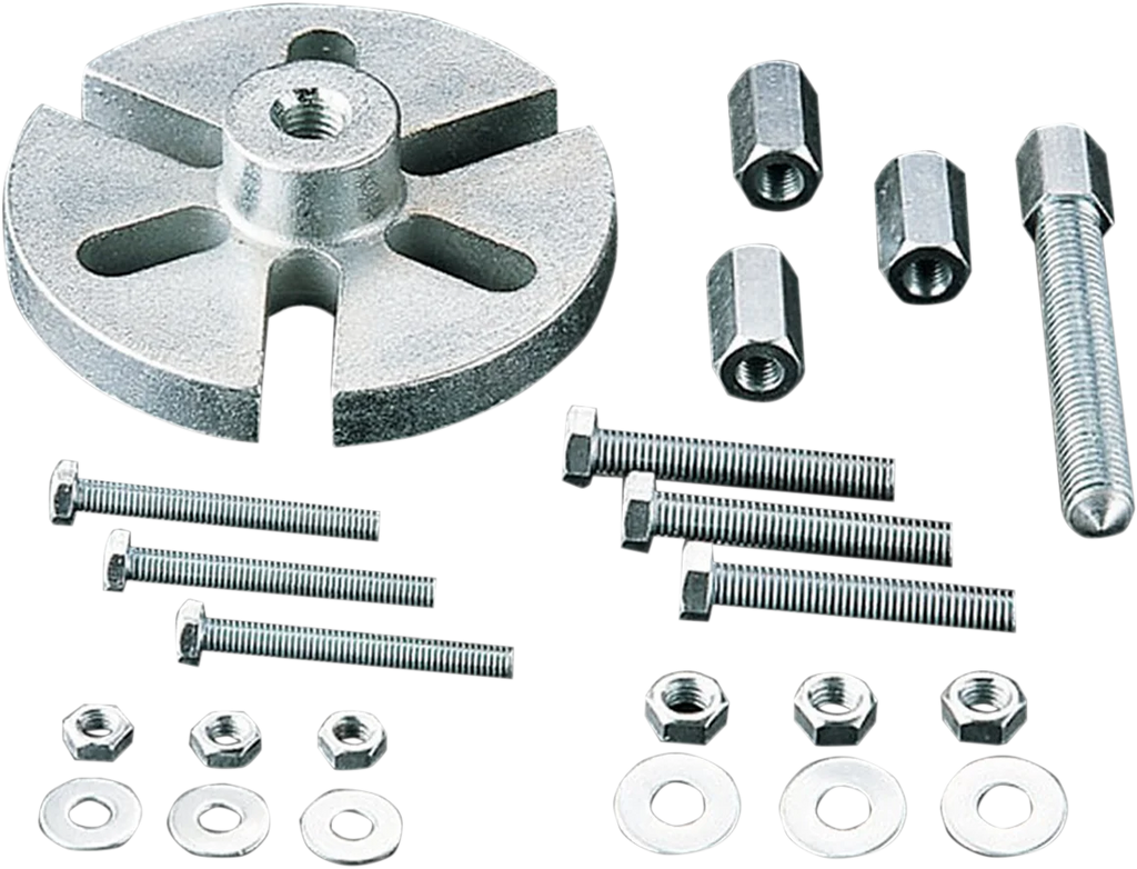 Parts unlimited Flywheel Puller 855 - Main Product View
