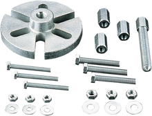 Load image into Gallery viewer, Parts unlimited Flywheel Puller 855 - Main Product View