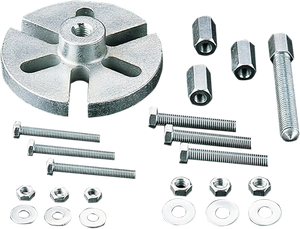 Parts unlimited Flywheel Puller 855 - Main Product View