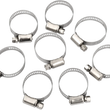 Load image into Gallery viewer, Parts unlimited Footboard Clamps - Main Product View
