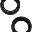 Load image into Gallery viewer, Parts unlimited Fork Seals - 26 mm ID x 36 mm OD x 10.5 mm T PUP40FORK455003 - Main Product View