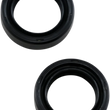 Load image into Gallery viewer, Parts unlimited Fork Seals - 27 mm ID x 39 mm OD x 10.5 mm T PUP40FORK455080 - Main Product View