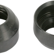 Load image into Gallery viewer, Parts unlimited Fork Seals - 27 mm ID x 51.5 mm OD x 30 mm T PUP40FORK455142 - Main Product View