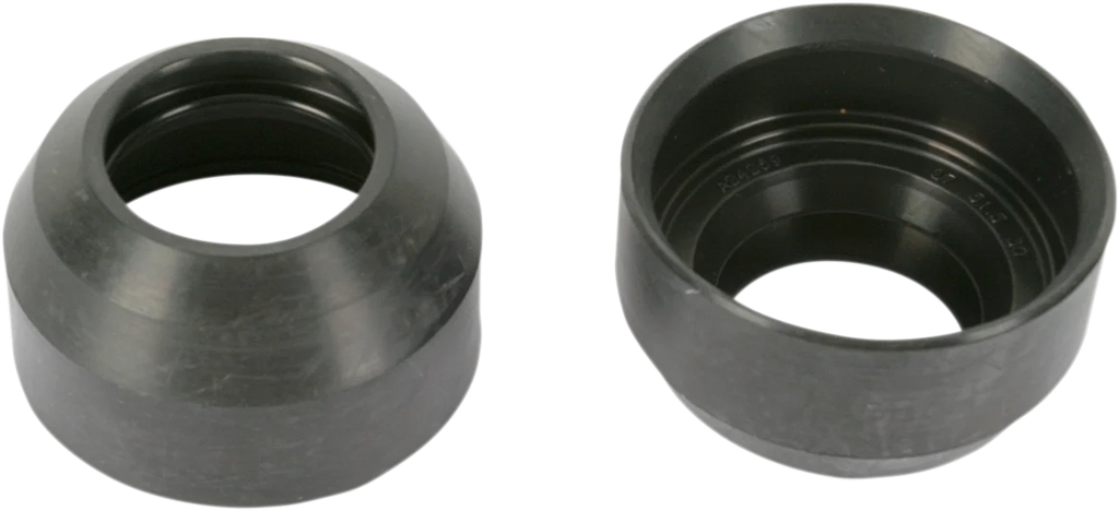 Parts unlimited Fork Seals - 27 mm ID x 51.5 mm OD x 30 mm T PUP40FORK455142 - Main Product View