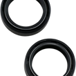 Load image into Gallery viewer, Parts unlimited Fork Seals - 30 mm ID x 40.5 mm OD x 10.5 mm T PUP40FORK455012 - Main Product View