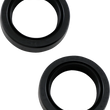 Load image into Gallery viewer, Parts unlimited Fork Seals - 30 mm ID x 42 mm OD x 10.5 mm T PUP40FORK455013 - Main Product View