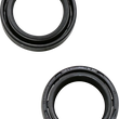 Load image into Gallery viewer, Parts unlimited Fork Seals - 31 mm ID x 43 mm OD x 10 mm T PUP40FORK455015 - Main Product View