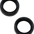 Load image into Gallery viewer, Parts unlimited Fork Seals - 31 mm ID x 43 mm OD x 12.5 mm T PUP40FORK455016 - Main Product View