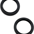 Load image into Gallery viewer, Parts unlimited Fork Seals - 32 mm ID x 42 mm OD x 8/9 mm T PUP40FORK455066 - Main Product View