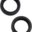 Load image into Gallery viewer, Parts unlimited Fork Seals - 32 mm ID x 44 mm OD x 10.5 mm T PUP40FORK455019 - Main Product View
