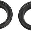 Load image into Gallery viewer, Parts unlimited Fork Seals - 32.5 mm ID x 43.5/47 mm OD x 8/14 mm T PUP40FORK455205 - Main Product View