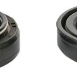 Load image into Gallery viewer, Parts unlimited Fork Seals - 33 mm ID x 45 mm OD x 8/10.5 mm T PUP40FORK455168 - Main Product View
