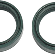 Load image into Gallery viewer, Parts unlimited Fork Seals - 35 mm ID x 45.99 mm OD x 11 mm T PUP40FORK455202 - Main Product View