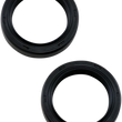 Load image into Gallery viewer, Parts unlimited Fork Seals - 35 mm ID x 47 mm OD x 10 mm T PUP40FORK455029 - Main Product View