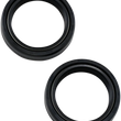 Load image into Gallery viewer, Parts unlimited Fork Seals - 35 mm ID x 47 mm OD x 10 mm T PUP40FORK455169 - Main Product View