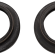 Load image into Gallery viewer, Parts unlimited Fork Seals - 35 mm ID x 47.4 mm OD x 4.6/14 mm T PUP40FORK455182 - Main Product View