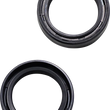 Load image into Gallery viewer, Parts unlimited Fork Seals - 35 mm ID x 48 mm OD x 11 mm T - NOK PUP40FORK455135 - Main Product View