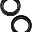 Load image into Gallery viewer, Parts unlimited Fork Seals - 35 mm ID x 48 mm OD x 11 mm T PUP40FORK455032 - Main Product View