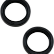 Load image into Gallery viewer, Parts unlimited Fork Seals - 36 mm ID x 48 mm OD x 10.5 mm T PUP40FORK455036 - Main Product View