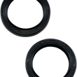 Load image into Gallery viewer, Parts unlimited Fork Seals - 36 mm ID x 48 mm OD x 8/9.5 mm T PUP40FORK455035 - Main Product View