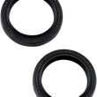 Load image into Gallery viewer, Parts unlimited Fork Seals - 36 mm ID x 48 mm OD x 8/9.5 mm T PUP40FORK455091 - Main Product View