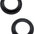 Load image into Gallery viewer, Parts unlimited Fork Seals - 36 mm ID x 48.5 mm OD x 14 mm T PUP40FORK455118 - Main Product View