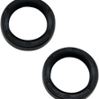 Load image into Gallery viewer, Parts unlimited Fork Seals - 36 mm x 48 mm x 11 mm PUP40FORK455037 - Main Product View